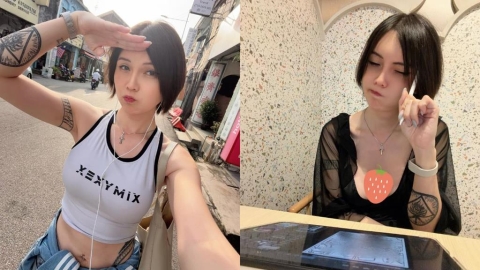 巴逆逆到處借錢「拚抽漢測」!嗨喊翻身靠這次 網嚇壞:還沒交易就被詛咒