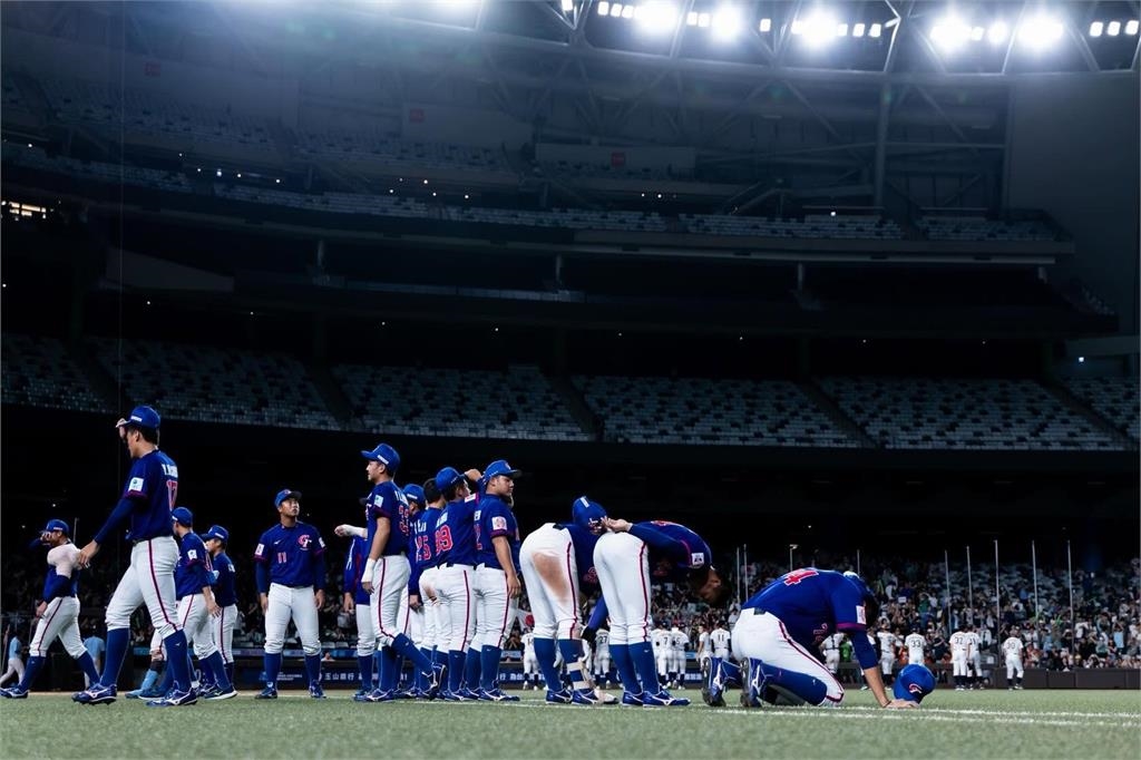 U18／「台日大戰」雙火球男PK！MLB逾20隊球探到場：台日韓王牌水準高