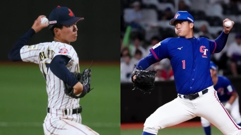 U18／「台日大戰」雙火球男PK！MLB逾20隊球探到場：台日韓王牌水準高