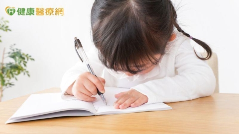 孩子情緒容易爆炸、專注力差?從「這1件事」著手可能帶來改變