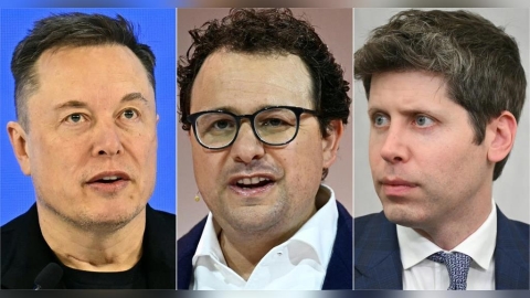 AI滅絕10%人類？三大AI巨擘掌門人罕見同聲支持「放慢腳步」