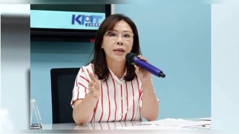 國際油價走高、中油終止連6周凍漲 李彥秀示警:慎防「萬物齊漲」通膨海嘯