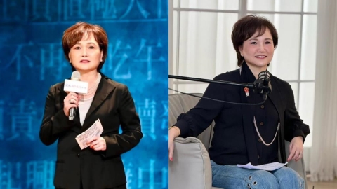 67歲沈春華辦敬老卡「公家機關變超多」!昔親見「櫃檯高高在上」:像走進衙門