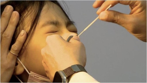5病毒齊發「燒到39°C」一戳就中!醫曝最慘情形:孩中標、全家倒一片