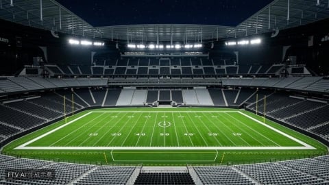 NFL突擊者隊綁定主力邊鋒 Michael Mayer獲3年4500萬美元續約