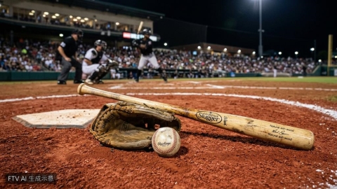 MLB美聯中區王座保衛戰 白襪守護者關鍵三連戰交鋒