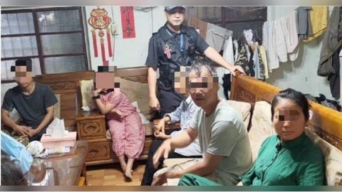 活佛轉世是幌子!越南女誘信徒帶子女來台「修行」 8歲童成農場餐廳奴工