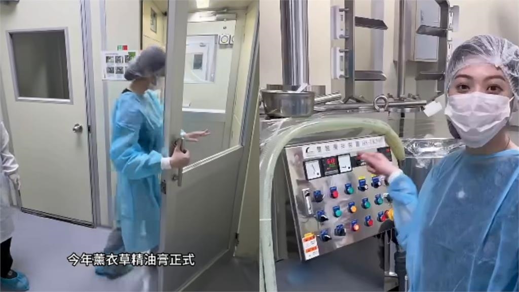 林逸欣「名醫爸癌逝5個月」接棒心血!診所神物「狂人曾一次掃10罐」