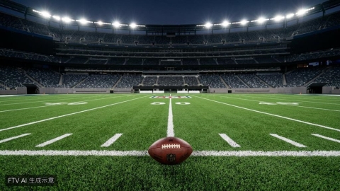 NFL維京人四分衛Kyler Murray頭部遭撞 傷退接受評估
