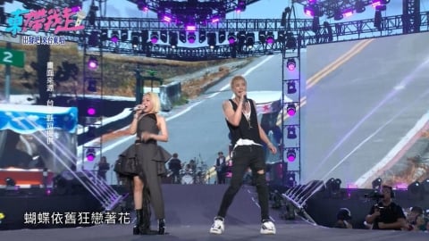 東帶我走台東登場!「阿妹擔任監製」 杜德偉「脫掉」嗨翻全場