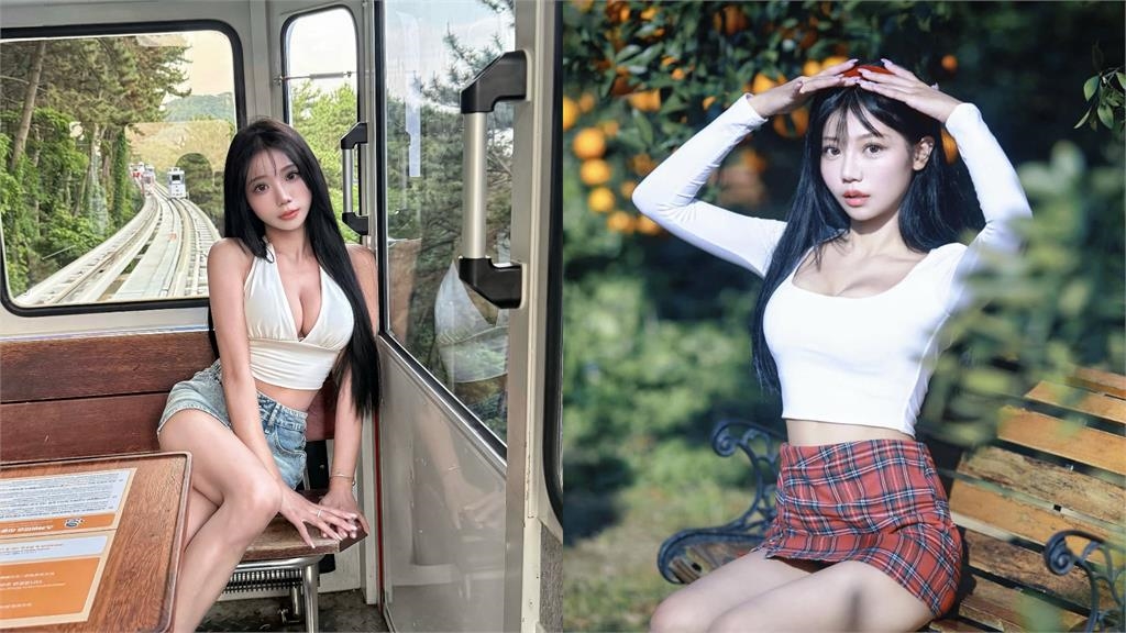 JKF女郎驚傳離世!家人發訃聞證實⋯好友不捨淚別:這輩子任務完成了