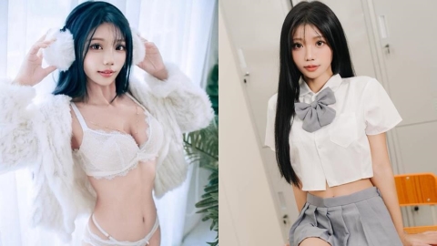 JKF女郎驚傳離世!家人發訃聞證實⋯好友不捨淚別:這輩子任務完成了