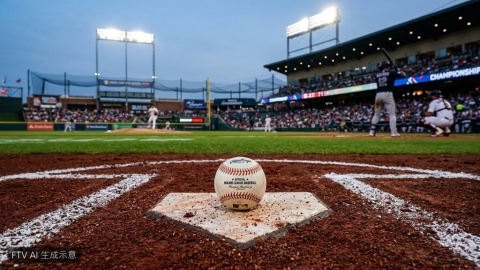 MLB/費城人第8局灌進7分!9比4擊敗勇士避免遭橫掃