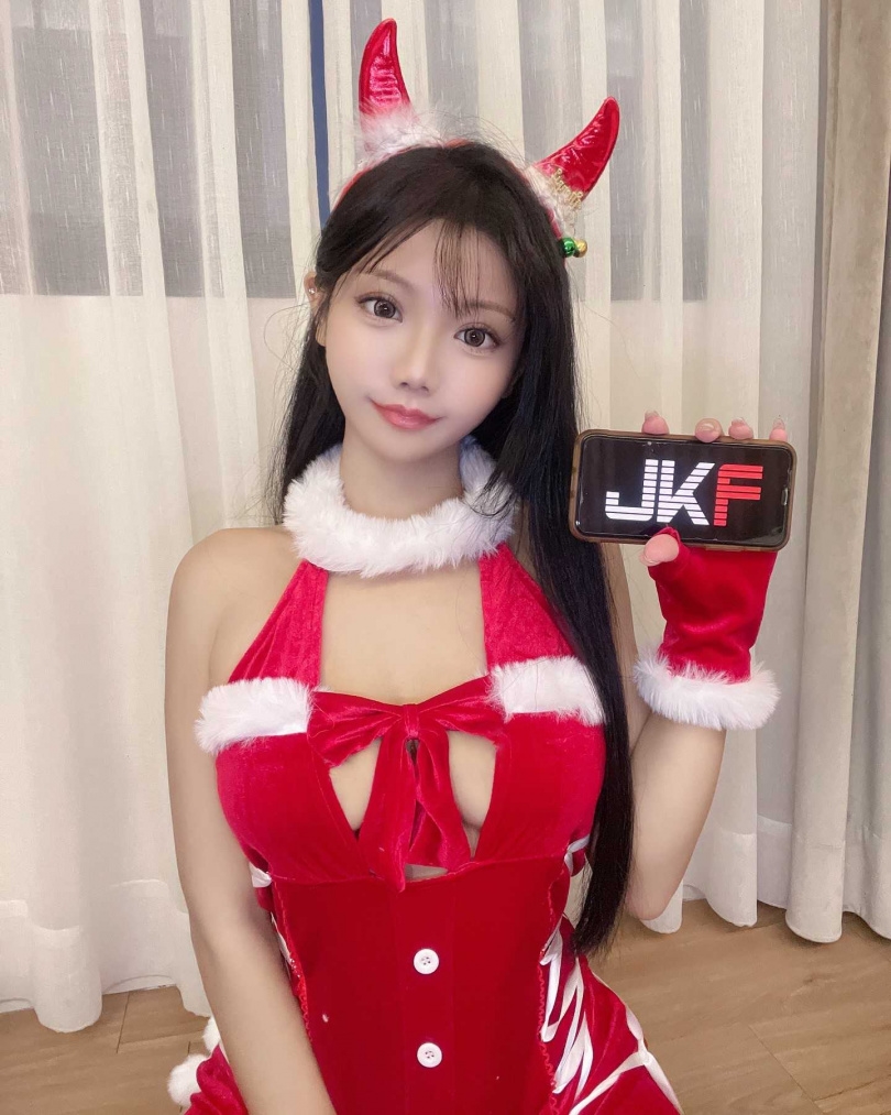 潔晞猝逝讓好友不敢置信。(圖/翻攝IG/@jessie__0122)
