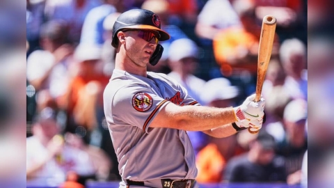 MLB(影)/「北極熊」將首度重返紐約花旗球場!前大都會隊友等待已久熱烈歡迎