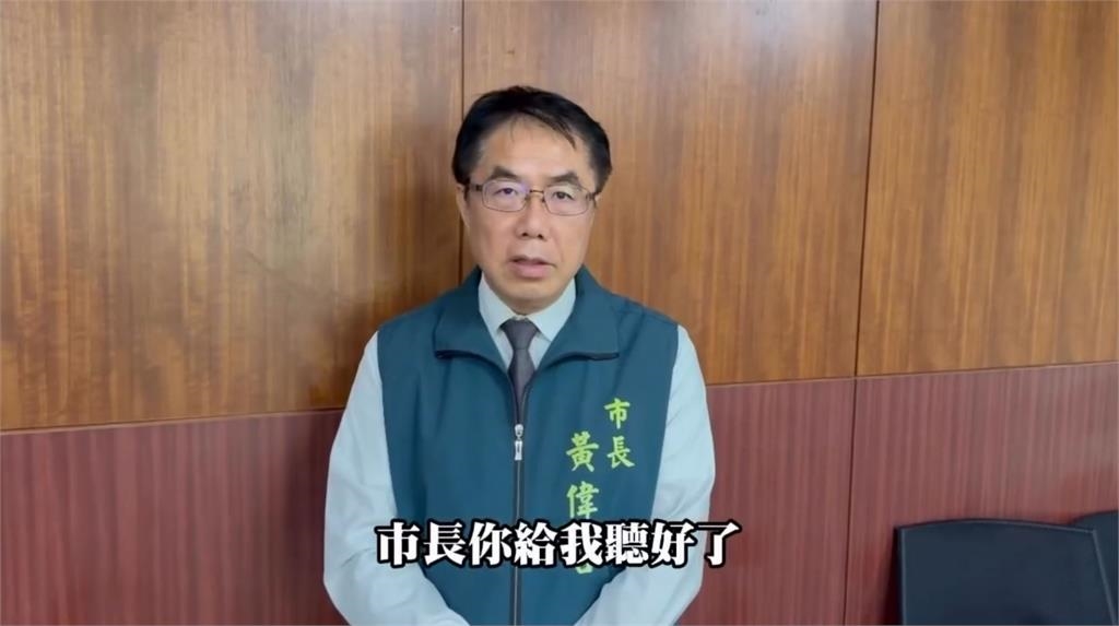 沈伯洋喊「中南部食物太甜」爆紅 釣出賴清德:留鄉親看