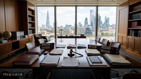 涉妨礙性騷調查 英基金創辦人Crispin Odey上訴失敗