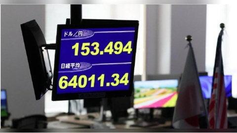 不是Fed!日銀升息訊號恐引爆套利交易平倉 成全球市場最大風險