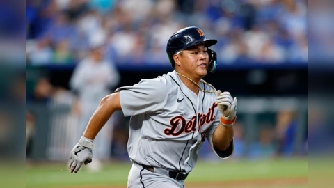 MLB(影)/李灝宇太神!突破低潮成功締造「台灣史上新紀錄」