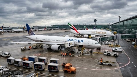 波羅的海航空聲請破產保護 與工會協商縮編裁員