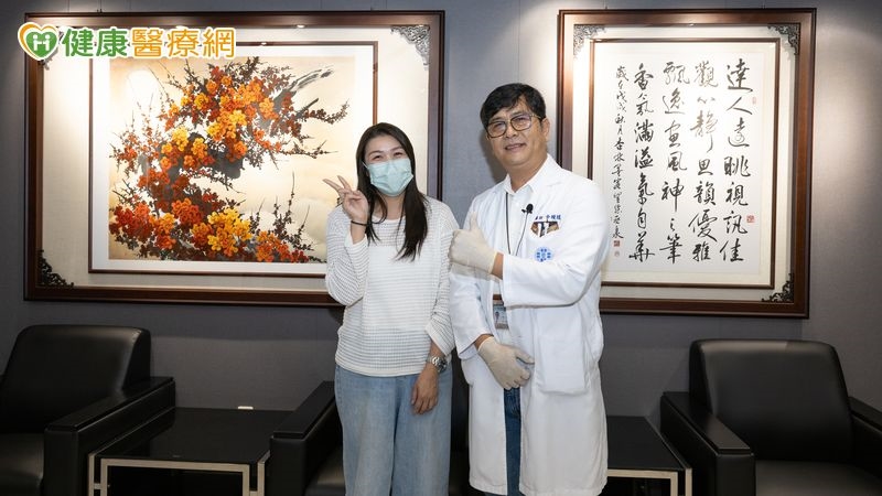 喉嚨卡卡頻繁清痰!當心甲狀腺結節作祟