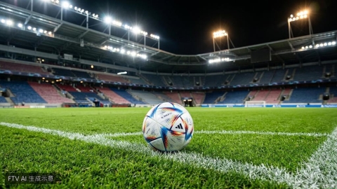 歐洲球員工會籲FIFA治理改革 控賽事險遭資本化
