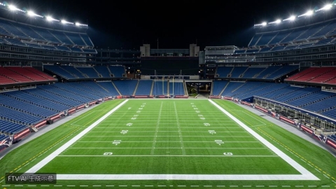 NFL紐約巨人控球戰術奏效 開幕戰28比20力退達拉斯牛仔