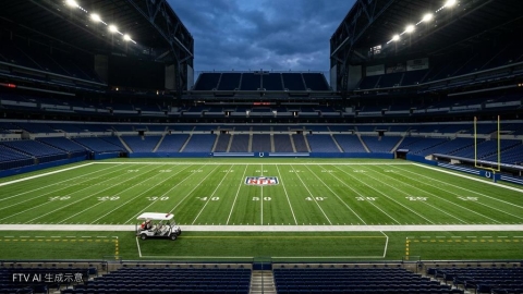NFL維京人Murray首戰腦震盪退場 聯盟多隊傳傷情