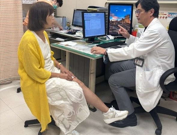 人工膝關節術後能運動嗎?醫揭恢復運動前「3條件」