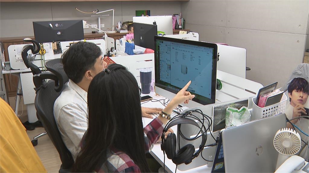 公司「滑鼠被啃爛」是米奇?他調監視器「抓到真兇」網嚇壞:不能要了