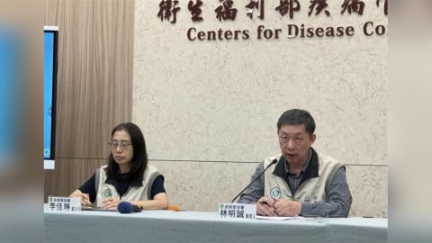 流感大爆發！21死新高   疾管署憂：中秋節前後恐16萬人擠醫院