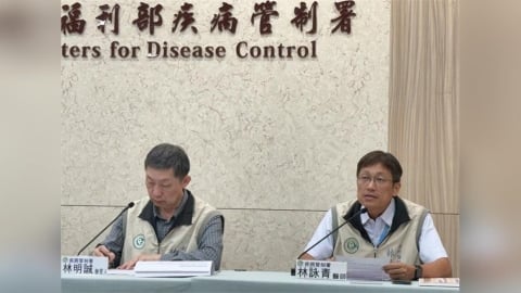 打營養針染C肝「19人失聯」 20例僅開端!疾管署估最新受害人數曝光