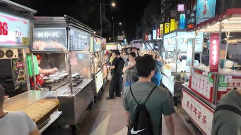 小吃店「看到1裝備」直接坐下吃!老饕集體認證「台灣神店標配」:基本都不雷