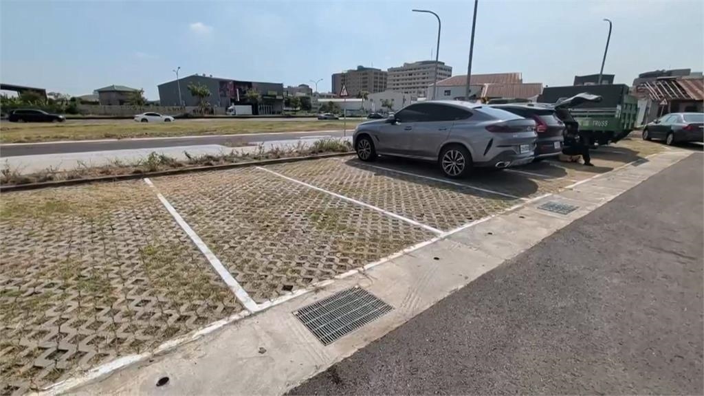 台南「永康崑大路市地重劃工程」啟用 打造特色友善城