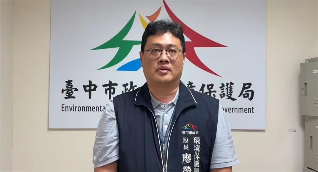 超狂慶生排場! 台中路燈羅馬旗「全是她」 租金曝光