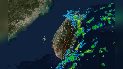 北東4縣市迎雨降溫!杜鵑颱風最快明生成 專家揭路線將大迴轉威脅日本