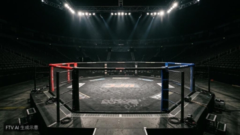 格鬥推手Scott Coker創Ki MMA 預計辦32人全球錦標賽