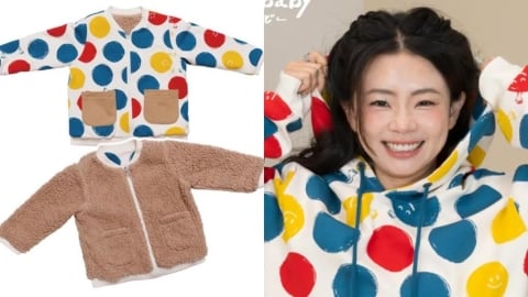 hahababy重整官網!二伯宣布「2.0版本」回歸時間點 回應侵權爭議