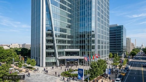 世銀總裁會晤塞內加爾總統　力拚加速推動G20債務重組