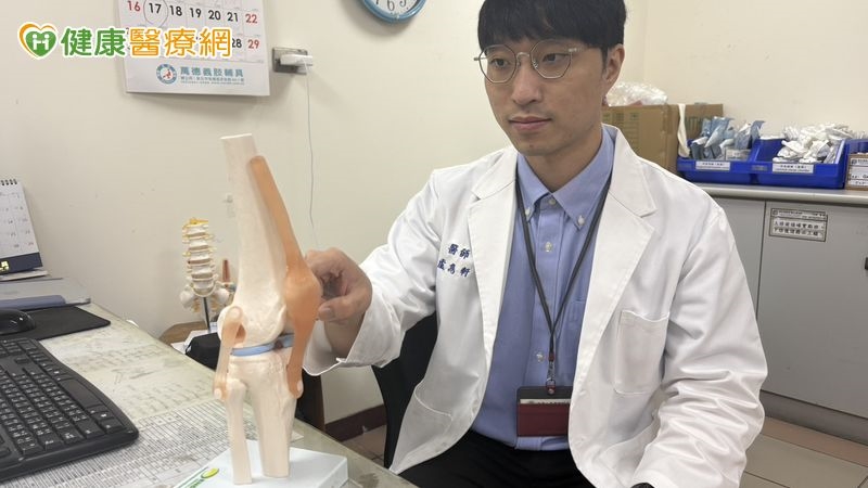 晚上腳痛是在長高?醫破解「生長痛」異常紅腫痛快就醫