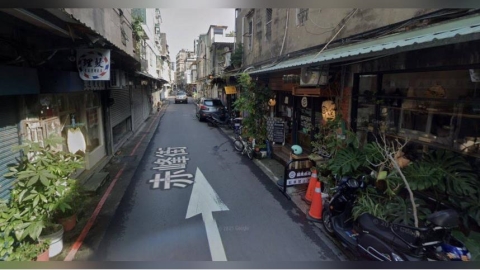 赤峰街爆租金倍漲店家出走! 房市專家嘆:房東再毀商圈