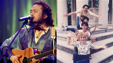 重現43年的感動！金曲歌王曝當年《大學城》奪冠內幕 他認了：一直道歉