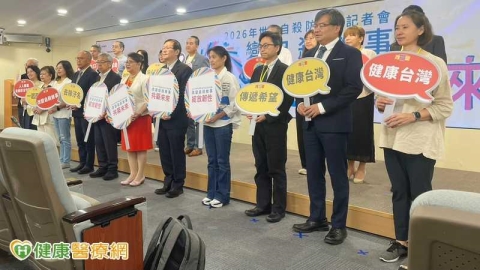 青壯世代心理健康支持方案逾5.7萬人使用 衛福部:求助是改變開始