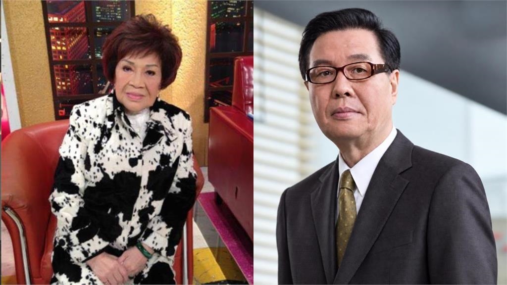 《飛龍在天》龐祥麟驟逝享壽80歲！周遊「破例不送最後一程」89歲遇關真相全說了