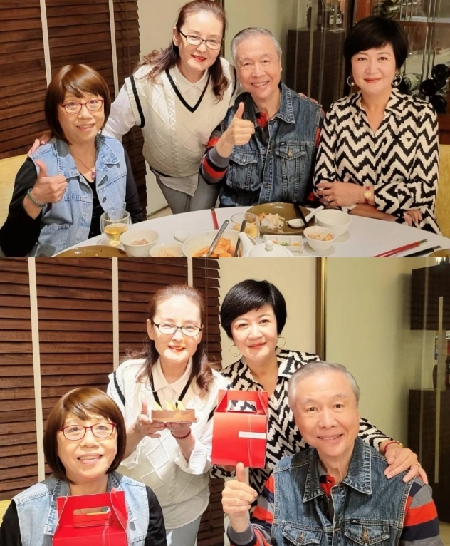 《飛龍在天》龐祥麟驟逝享壽80歲！周遊「破例不送最後一程」89歲遇關真相全說了