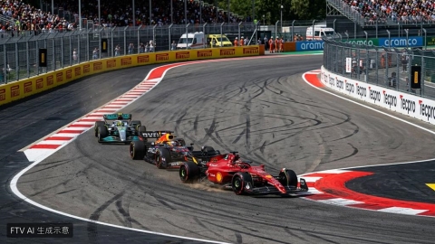 F1賓士車隊力挺Russell 領隊稱偉大車手能振作