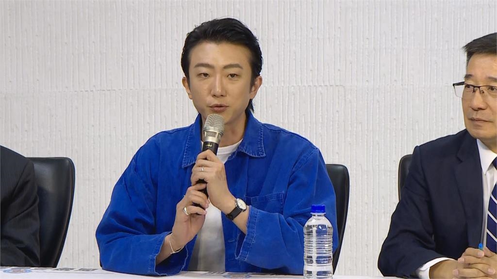 快新聞/明星也差點上當!張懷秋現身刑事局 親曝險中招「幽靈包裹」經歷