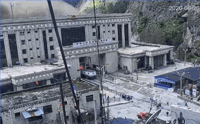 極端天氣將成常態?專家揭「地球暖化速率狂飆」示警:溫室效應加劇中