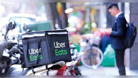 當會員是盤子?Uber Eats服務費暴漲「一單90元」 網友大怒灌