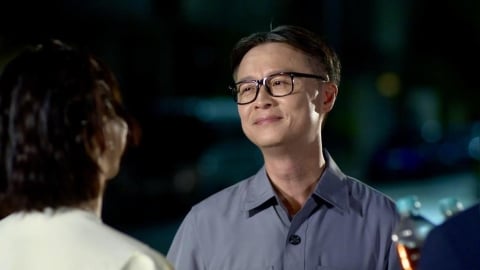 何豪傑忙排舞台劇仍接演《豆腐媽媽》 化身「萬年科長」溫暖爸爸 盧彥澤讚:實力深厚
